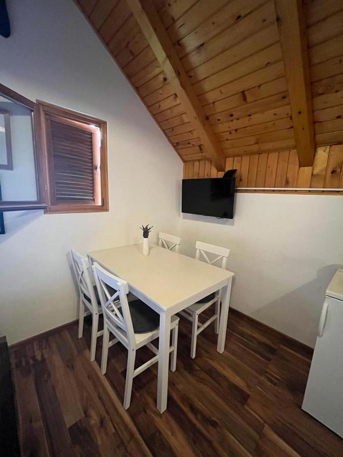 Appartement Cesargradska Klet à Tuhelj Extérieur photo